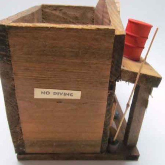 Planter The Tackle Box - Picture 6 of 6